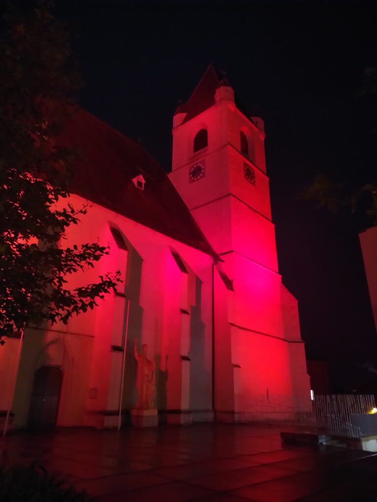 Dom Eisenstadt